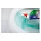 Clorox Toilet Bowl Cleaner with Bleach, Fresh Scent, 24 oz Bottle, PK12, 12PK 00031 - alternate 15